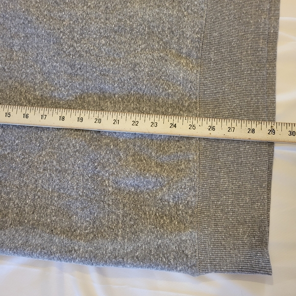 Champion MIZZOU Crewneck Sweatershirt|Heathered Gray|Men's 2XL  EUC - Picture 7 of 7